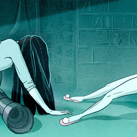 фото-хоррор