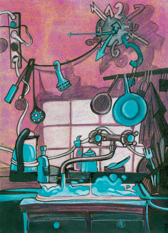 Странная кухня_2