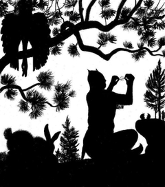 Смерть Кащея