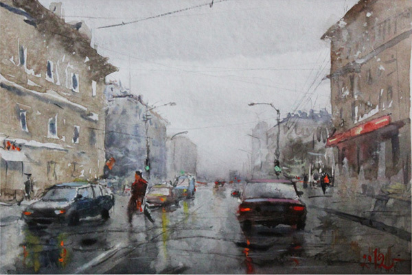 Б.Советская