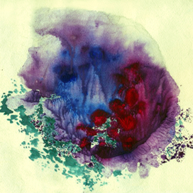 маленькое сердце планеты