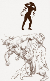 Подвиги Геракла 