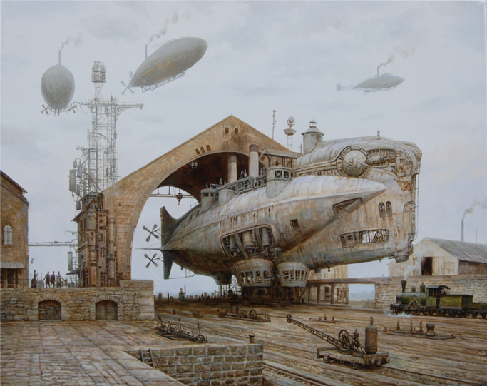 Громовержец