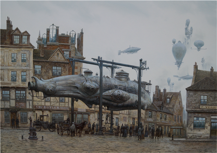 Дары данайцев