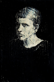 Портрет Дорофеи