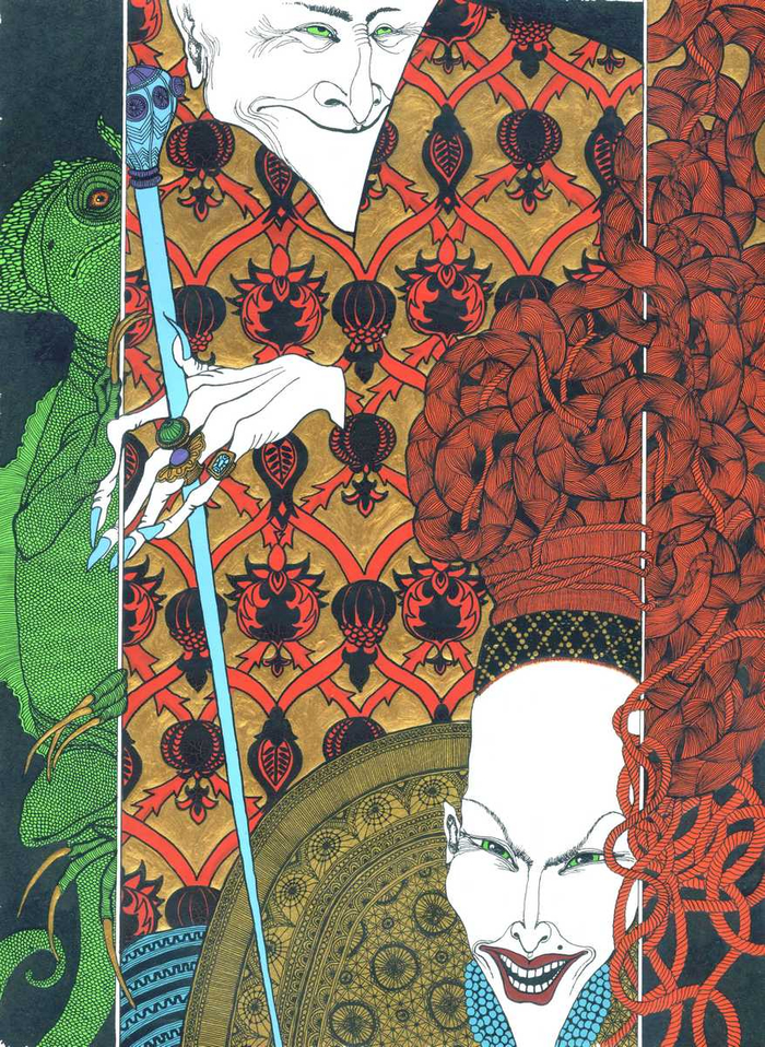 о.уайльд "сказки"