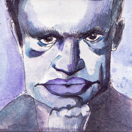 Персонаж из фильма