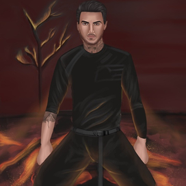 Адское место 