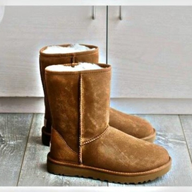  Оригинальные угги в официальном онлайн-магазине «UGG Australia»