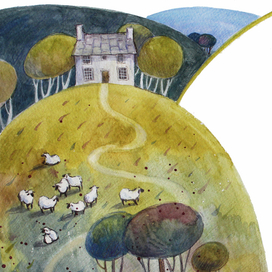 Пятеро детей и чудище. 10