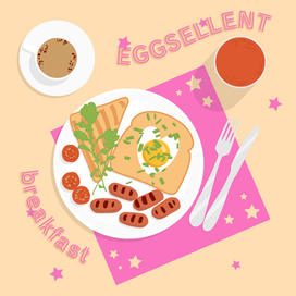 Eggsellent