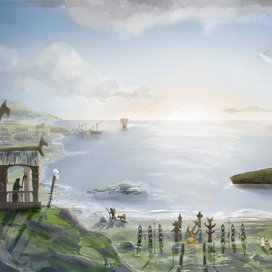 Эхо потерянного поколения