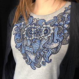 Сегодня такое настроение