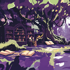 Иллюстрированная книга «Путешествие к истине»