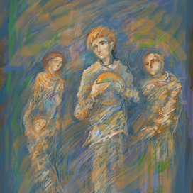 Пикник на обочине