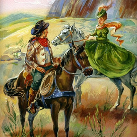 Всадник без головы