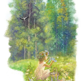 ЗЁЛКИ (травы)