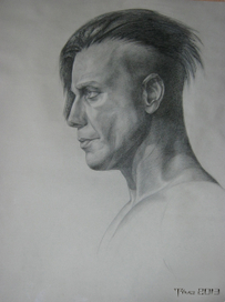 Тилль Линдеманн