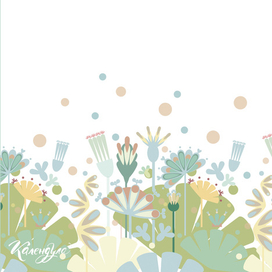 Календула. Календарь. Зима