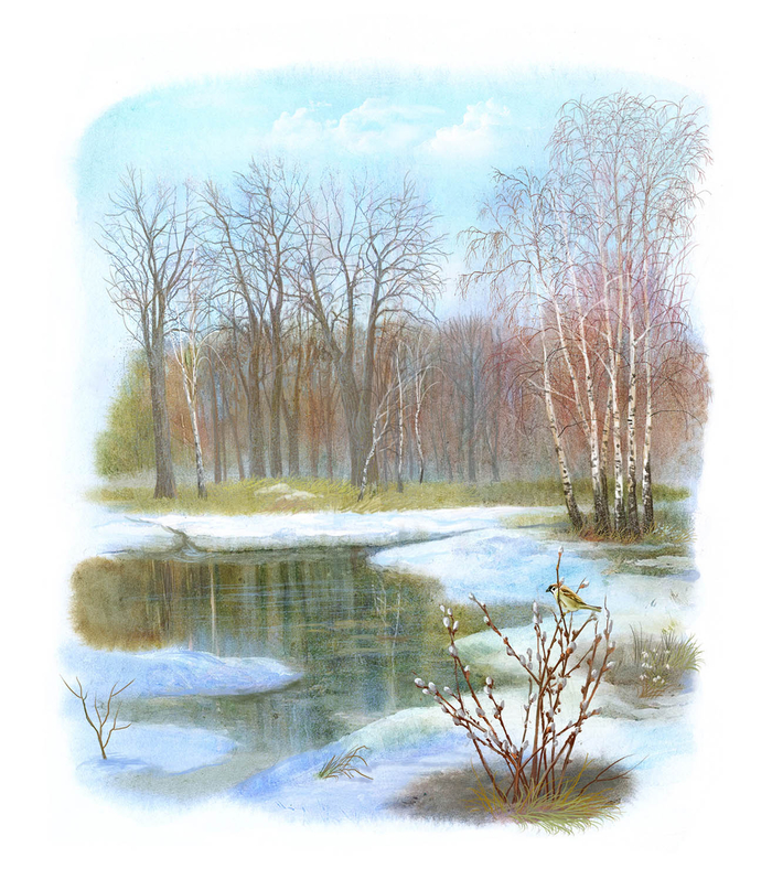 Пачалося (началось!)