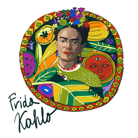 Frida Kahlo