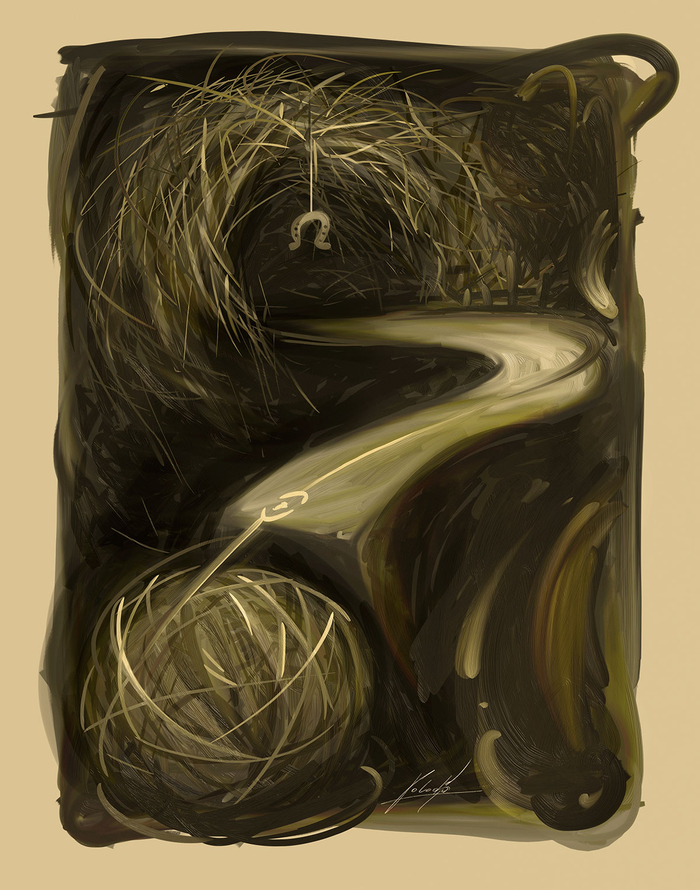 Вопрос происхождения