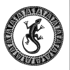 Саламандра