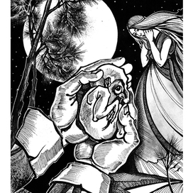 Н.Ф. Олигер роман - утопия " Праздник весны"