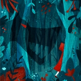 Красная шапочка