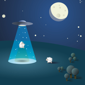 Векторные иллюстрации