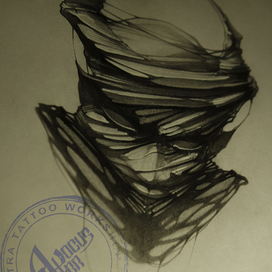 адский парень 