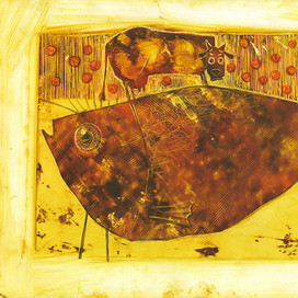 Выставка достижений сельского хозяйства