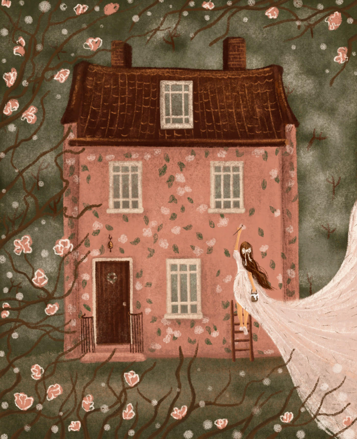 Весна в каждый дом