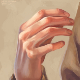 Молодой человек - стадик по фото