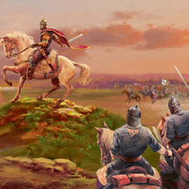 Князь Владимир