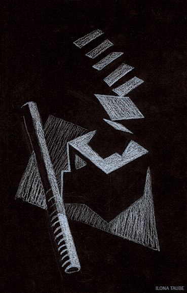 Предметные истории 3