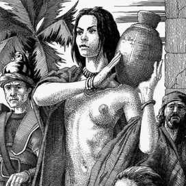 Песни барханов. Эпизод 2