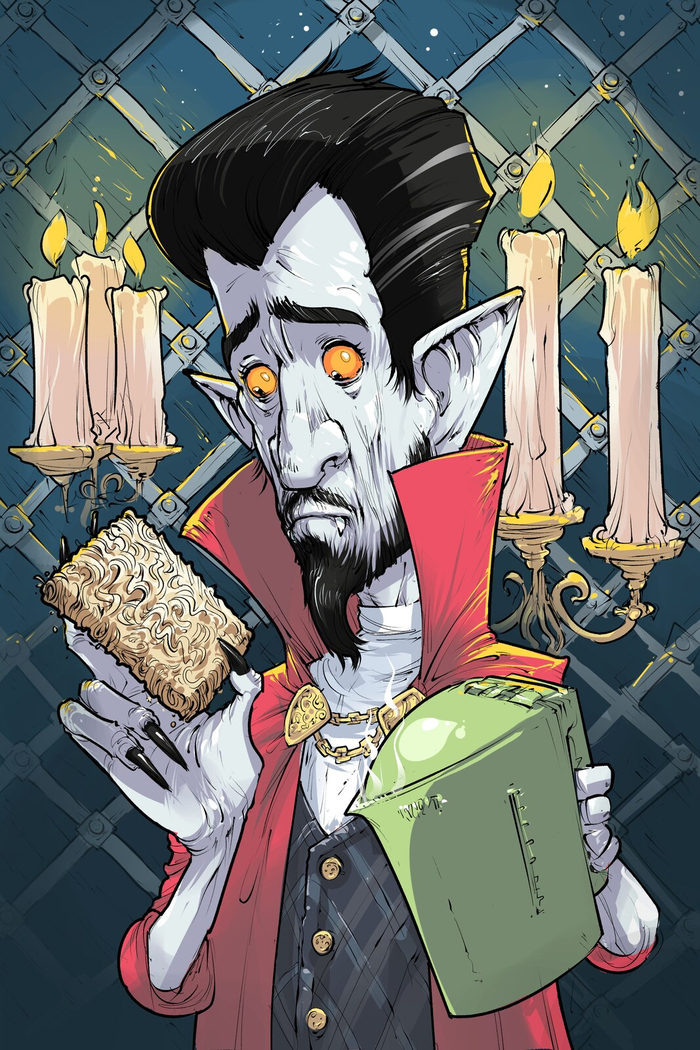 Тяжелые времена