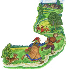 житие блж. Матроны московской