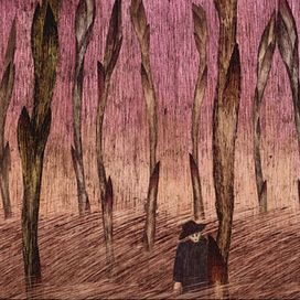 В поисках спаржи