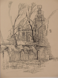 Старая Москва