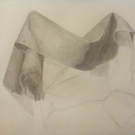 Драпировка