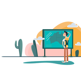 Путешественник