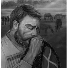 «Последний кордон…»