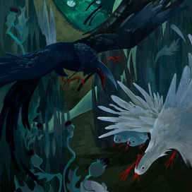 Майская Ночь (ремастеринг)