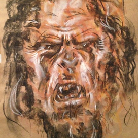 Кавооо? Вопрос в таверне