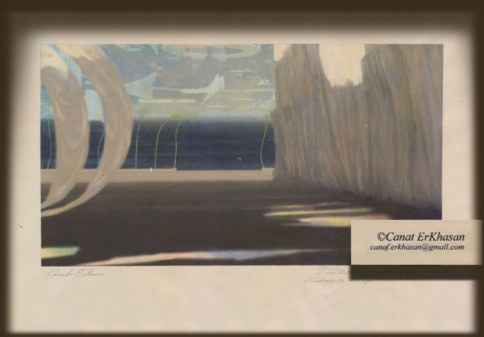 Солёный Июньский ветер. Серия "Аллилуйя!!"