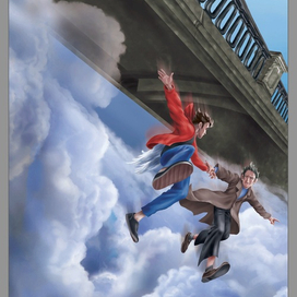 Прыжок в неизвестность