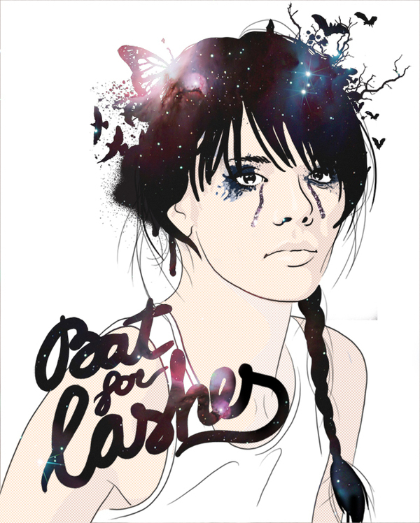 Bat For Lashes