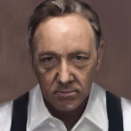 Kevin Spacey